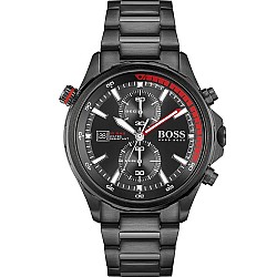 Hugo Boss 1513825 Globetrotter Chronograph 