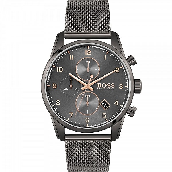 Изображение на часовник Hugo Boss 1513837 Skymaster Chronograph