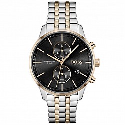 Hugo Boss 1513840 Skymaster Chronograph  Hugo Boss 1513840 Skymaster Chronograph