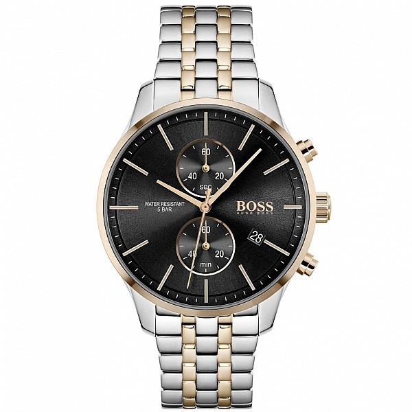 Изображение на часовник Hugo Boss 1513840 Skymaster Chronograph