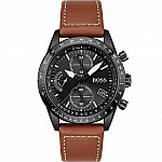 Изображение на часовник Hugo Boss 1513851 Pilot Edition Chronograph