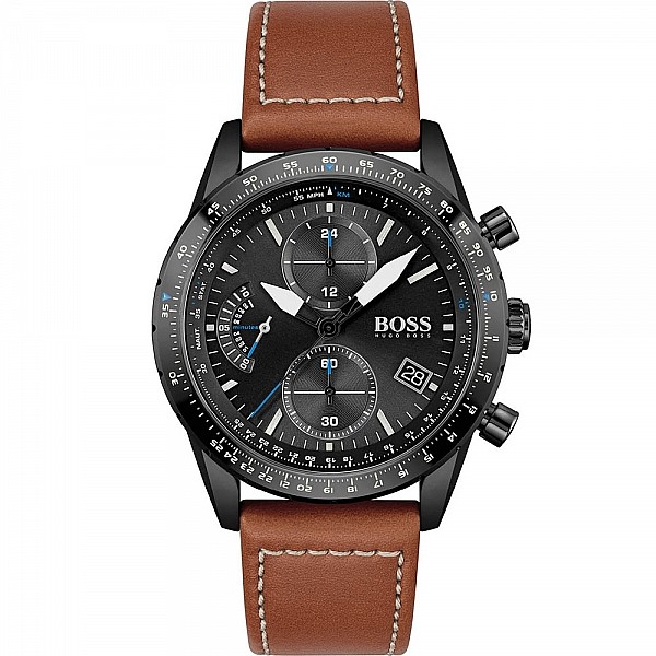 Изображение на часовник Hugo Boss 1513851 Pilot Edition Chronograph