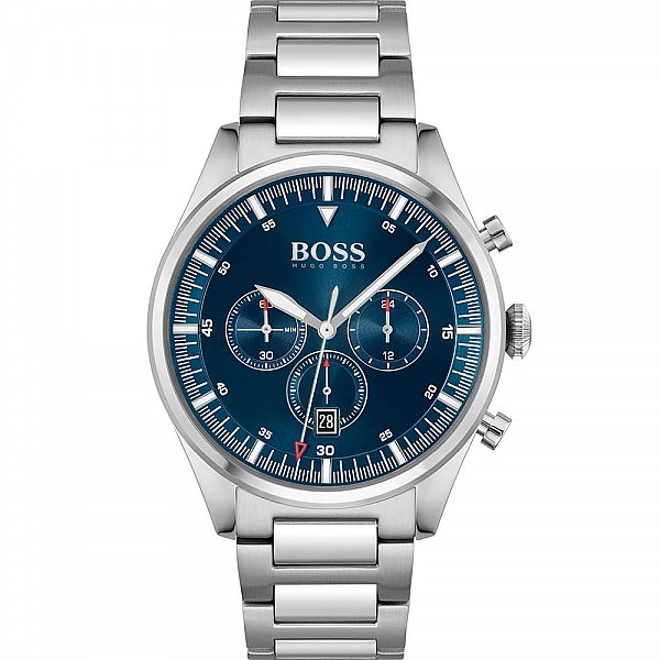 Изображение на часовник Hugo Boss 1513867 Pioneer Chronograph