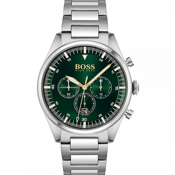 Изображение на часовник Hugo Boss 1513868 Pioneer Chronograph