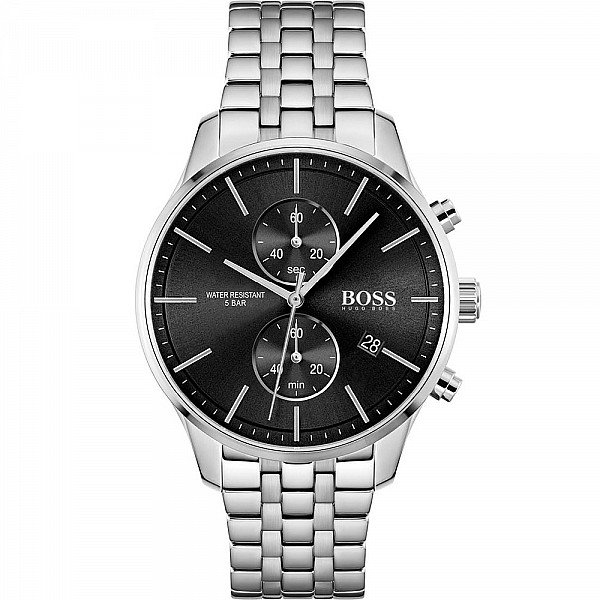 Изображение на часовник Hugo Boss 1513869 Pioneer Chronograph