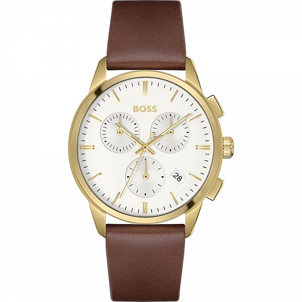 Изображение на часовник Hugo Boss 1513926 Dapper Chronograph