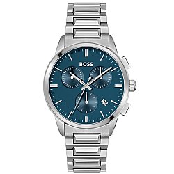 Hugo Boss 1513927 Dapper Chronograph 