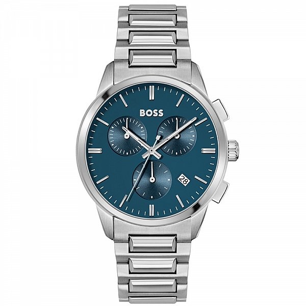 Изображение на часовник Hugo Boss 1513927 Dapper Chronograph