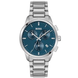 Hugo Boss 1513927 Dapper Chronograph 