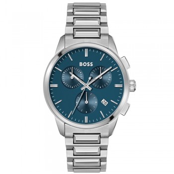 Hugo Boss 1513927 Dapper Chronograph 