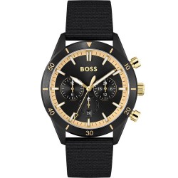 Hugo Boss 1513935 Santiago Chronograph 