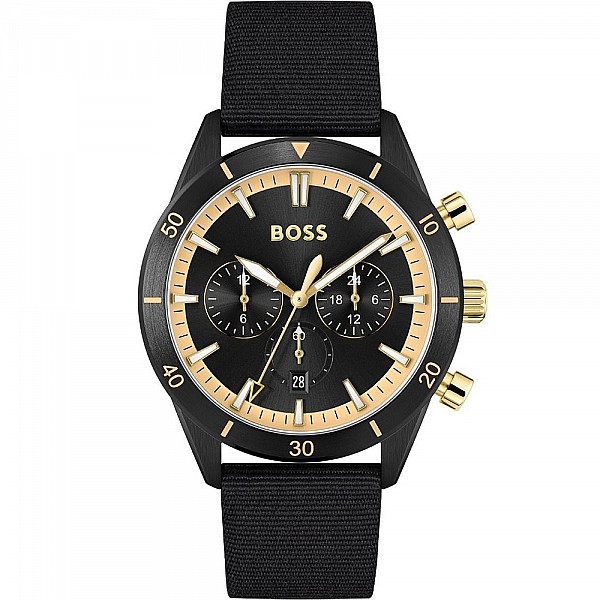 Изображение на часовник Hugo Boss 1513935 Santiago Chronograph