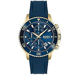 Hugo Boss 1513965 Admiral Chronograph 