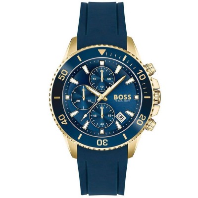 Hugo Boss 1513965 Admiral Chronograph 