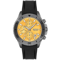 Hugo Boss 1513968 Admiral Chronograph 