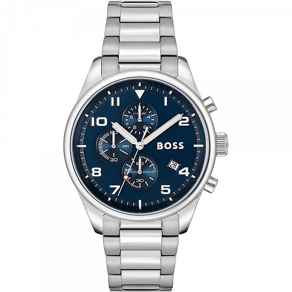 Изображение на часовник Hugo Boss 1513989 View Chronograph