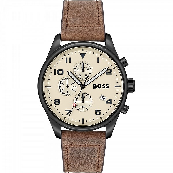 Изображение на часовник Hugo Boss 1513990 View Chronograph