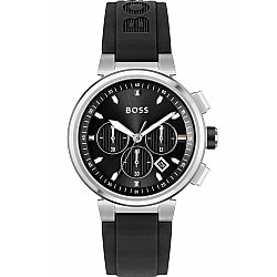 Hugo Boss 1513997 One-Men Chronograph 