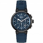 Изображение на Hugo Boss 1513998 One-Men Chronograph