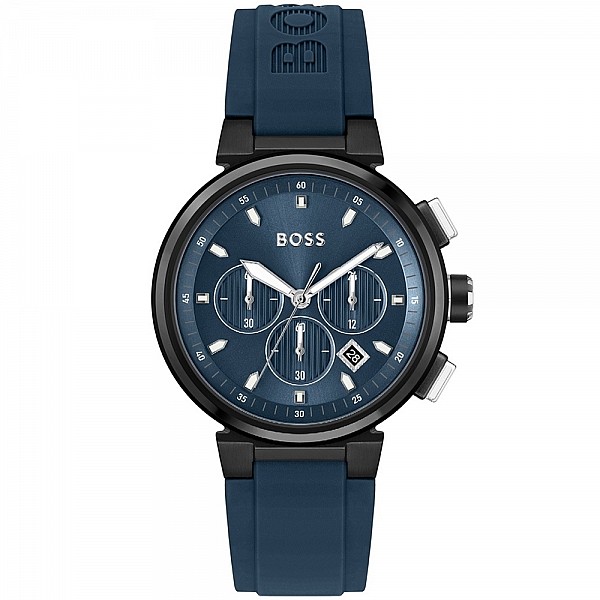 Изображение на Hugo Boss 1513998 One-Men Chronograph