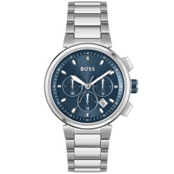 Hugo Boss 1513999 One-Men Chronograph  Hugo Boss 1513999 One-Men Chronograph