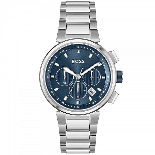 Изображение на часовник Hugo Boss 1513999 One-Men Chronograph