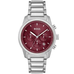 Hugo Boss 1514004 Trace Chronograph  Hugo Boss 1514004 Trace Chronograph