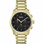 Изображение на часовник Hugo Boss 1514006 Trace Chronograph