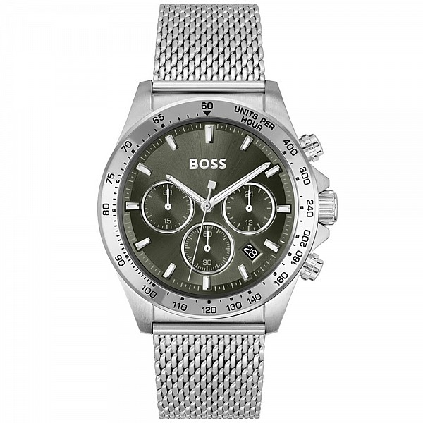 Изображение на часовник Hugo Boss 1514020 Hero Chronograph