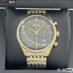 Изображение на Hugo Boss 1514051 Gregor Chronograph