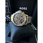 Изображение на часовник Hugo Boss 1514059 Troper Chronograph