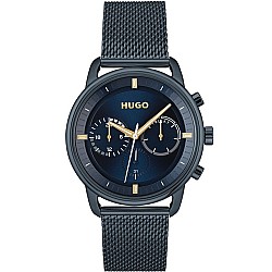 Hugo Boss 1530237 Advise Multifunction