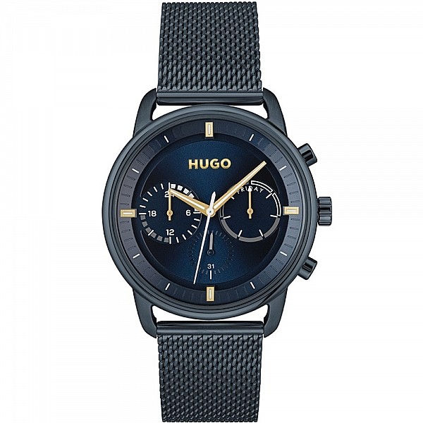 Изображение на часовник Hugo Boss 1530237 Advise Multifunction