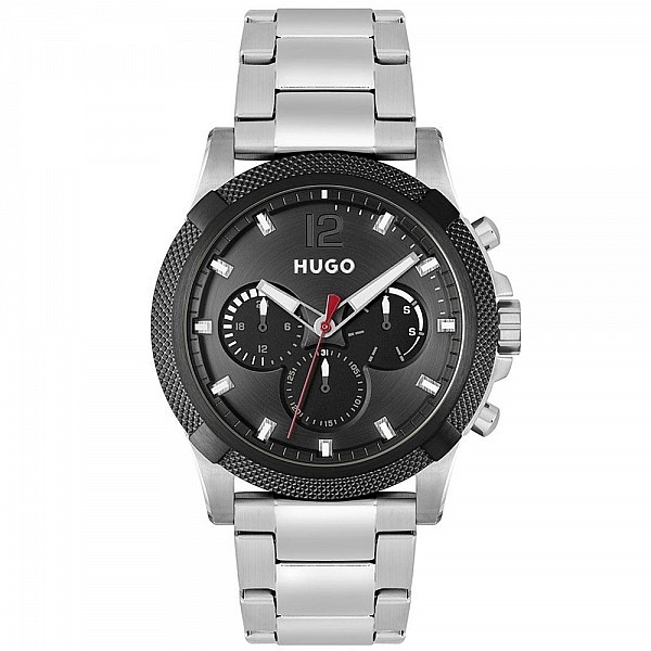 Изображение на часовник Hugo Boss 1530295 Impress Chronograph