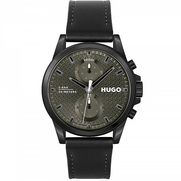 Изображение на часовник Hugo Boss 1530313 Run Multifunction