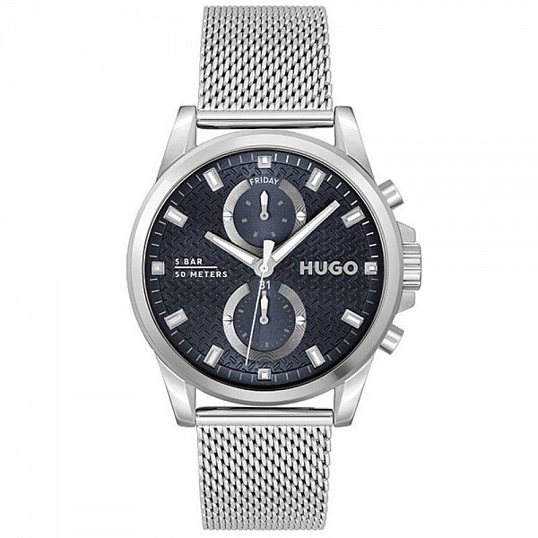 Изображение на часовник Hugo Boss 1530316 Run Multifunction