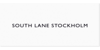 South Lane Stockholm