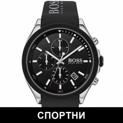 Спортни часовници