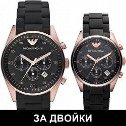 Часовници за двойки