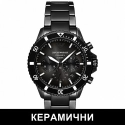 Керамични часовници