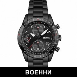 Военни часовници