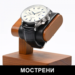 Мострени часовници