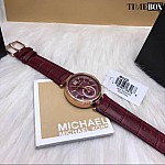 Michael Kors MK2426 Sawyer Burgundy