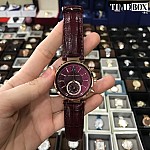 Michael Kors MK2426 Sawyer Burgundy