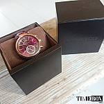 Michael Kors MK2426 Sawyer Burgundy