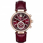 Michael Kors MK2426 Sawyer Burgundy