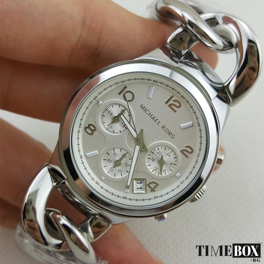 Часовник Michael Kors MK3149 Runway Twist | 403.20 лв.