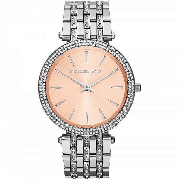 Michael Kors MK3218 Darci Glitz
