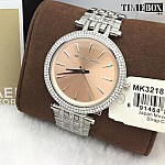 Michael Kors MK3218 Darci Glitz