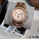 Michael Kors MK3247 Twist Champagne